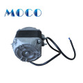 Fabricado en China para la exportación de motor de ventilador de refrigerador eléctrico tipo f61-10